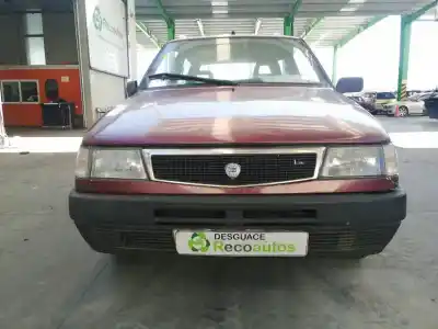 Vehículo de desguace lancia                                             y10                                                                                                                                                                                                                                                        1.1 cat                                                                                                                                                                                                                                                    del año 1994 con motor 156c046