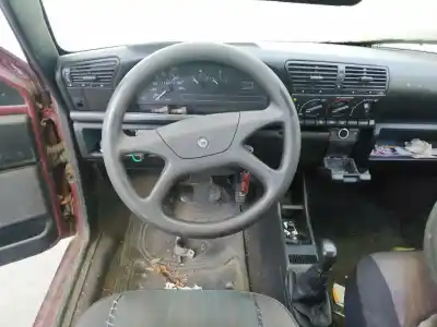 Veicolo di demolizione lancia y10 1.1 cat dell'anno 1994 alimentato 156c046