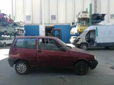 Veicolo di demolizione lancia y10 1.1 cat dell'anno 1994 alimentato 156c046