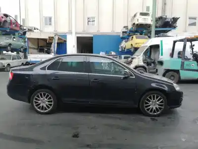 Утилизация автомобиля volkswagen jetta (1k2) 1.9 tdi года 2006 питание bls