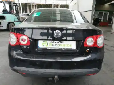 Утилизация автомобиля volkswagen jetta (1k2) 1.9 tdi года 2006 питание bls