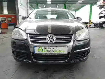 Утилизация автомобиля volkswagen jetta (1k2) 1.9 tdi года 2006 питание bls