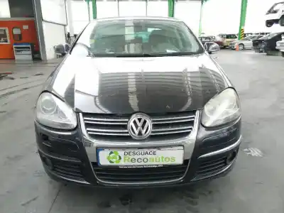 Утилизация автомобиля volkswagen jetta (1k2) 1.9 tdi года 2006 питание bls