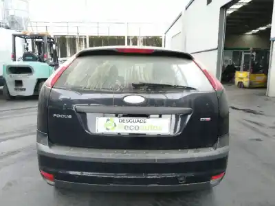 Veículo de Sucata ford focus berlina (cap) 1.6 tdci cat do ano 2005 alimentado g8da