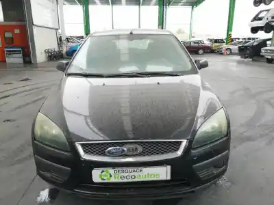 Veículo de Sucata ford focus berlina (cap) 1.6 tdci cat do ano 2005 alimentado g8da