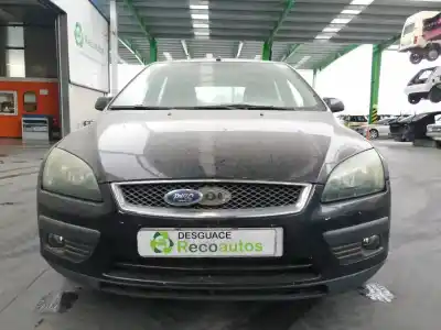 Veículo de Sucata ford focus berlina (cap) 1.6 tdci cat do ano 2005 alimentado g8da