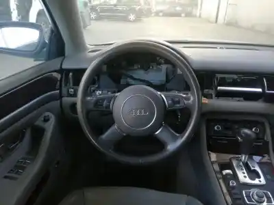 Здавання транспортного засобу audi                                               a8 (4e2)                                                                                                                                                                                                                                                   4.2 quattro                                                                                                                                                                                                                                                року 2002 потужний bfm