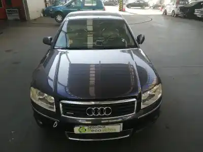 Здавання транспортного засобу audi                                               a8 (4e2)                                                                                                                                                                                                                                                   4.2 quattro                                                                                                                                                                                                                                                року 2002 потужний bfm