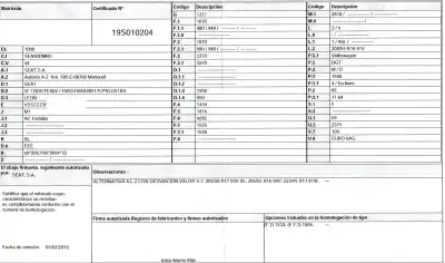 Утилизация автомобиля seat leon (5f1) 1.6 tdi года 2019 питание dgte