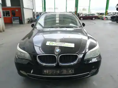 Veículo de Sucata bmw serie 5 touring (e61) 2.0 turbodiesel cat do ano 2007 alimentado n47d20a