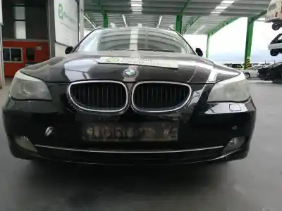 Veículo de Sucata bmw serie 5 touring (e61) 2.0 turbodiesel cat do ano 2007 alimentado n47d20a