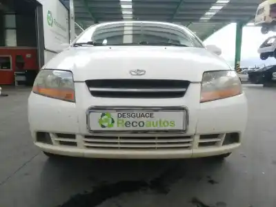 Veicolo di demolizione daewoo kalos (klas) 1.2 dell'anno 2004 alimentato b12s1