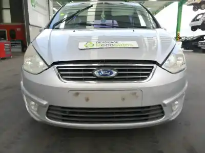 Veículo de Sucata ford galaxy (ca1) 2.0 tdci cat do ano 2011 alimentado ufwa