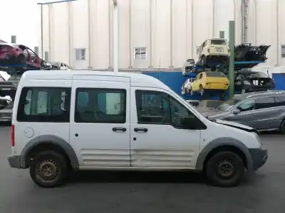 Утилизация автомобиля ford transit connect (tc7) 1.8 tdci cat года 2011 питание r3pa
