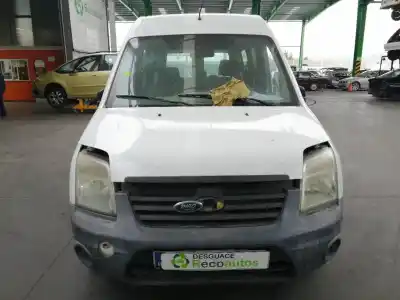 Утилизация автомобиля ford transit connect (tc7) 1.8 tdci cat года 2011 питание r3pa