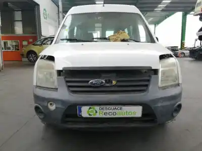 Утилизация автомобиля ford transit connect (tc7) 1.8 tdci cat года 2011 питание r3pa