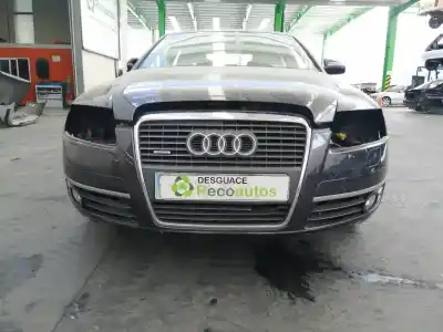 Veículo de Sucata audi a6 berlina (4f2) 3.0 tdi quattro (165kw) do ano 2004 alimentado bmk