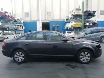 Veículo de Sucata audi a6 berlina (4f2) 3.0 tdi quattro (165kw) do ano 2004 alimentado bmk
