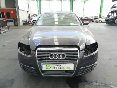 Veículo de Sucata audi a6 berlina (4f2) 3.0 tdi quattro (165kw) do ano 2004 alimentado bmk