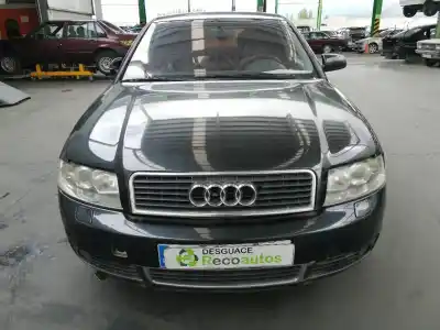 Scrapping Vehicle audi a4 berlina (8e) 2.5 tdi (120kw) of the year 2002 powered bfc
