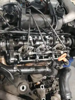 Scrapping Vehicle audi a4 berlina (8e) 2.5 tdi (120kw) of the year 2002 powered bfc