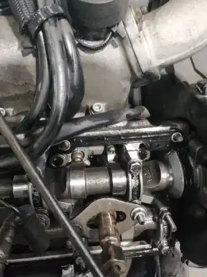 Scrapping Vehicle audi a4 berlina (8e) 2.5 tdi (120kw) of the year 2002 powered bfc