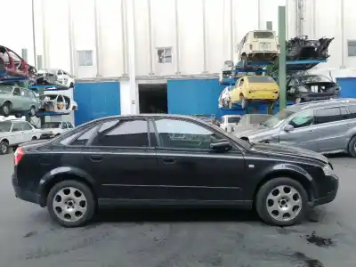 Scrapping Vehicle audi a4 berlina (8e) 2.5 tdi (120kw) of the year 2002 powered bfc