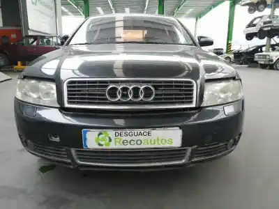 Scrapping Vehicle audi a4 berlina (8e) 2.5 tdi (120kw) of the year 2002 powered bfc