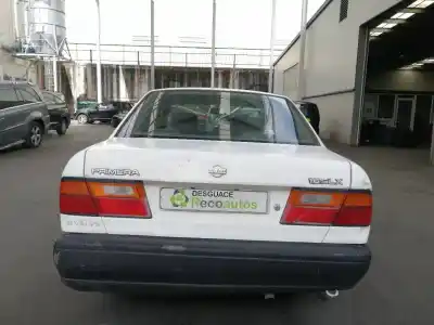 Здавання транспортного засобу nissan primera berl./familiar (p10/w10) 1.6 16v cat року 1994 потужний ga16de