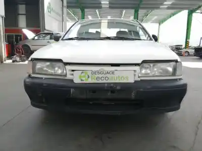 Здавання транспортного засобу nissan primera berl./familiar (p10/w10) 1.6 16v cat року 1994 потужний ga16de