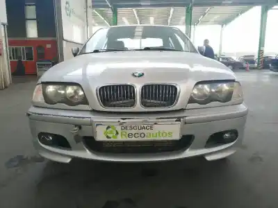 Hurda Aracı bmw                                                serie 3 berlina (e46)                                                                                                                                                                                                                                      2.0 320d                                                                                                                                                                                                                                                   yılın 2000 güçlü 204d1