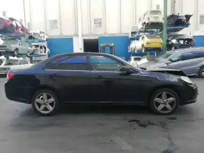 Veículo de Sucata chevrolet epica 2.0 diesel cat do ano 2007 alimentado z20s