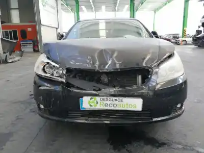 Veículo de Sucata chevrolet epica 2.0 diesel cat do ano 2007 alimentado z20s