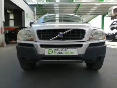 Veículo de Sucata volvo xc90 2.4 diesel cat do ano 2003 alimentado d5244t