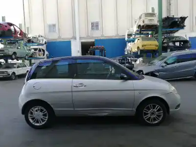 Здавання транспортного засобу lancia ypsilon (101) 1.3 multijet 16v platino (66kw) (10.2006->) року 2006 потужний 199a3000