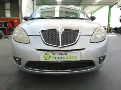 Здавання транспортного засобу lancia ypsilon (101) 1.3 multijet 16v platino (66kw) (10.2006->) року 2006 потужний 199a3000