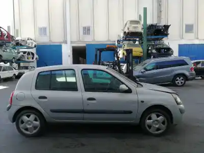 Scrapping Vehicle renault                                            clio ii fase ii (b/cb0)                                                                                                                                                                                                                                    1.5 dci diesel                                                                                                                                                                                                                                             of the year 2001 powered k9ka7