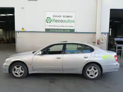 Hurda Aracı TOYOTA LEXUS GS 300 (JZS160) 3.0 24V CAT Yılın 1998 güçlü 2JZGE
