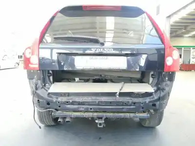 Утилизация автомобиля volvo xc90 i (275) d5 awd года 2005 питание d5244t