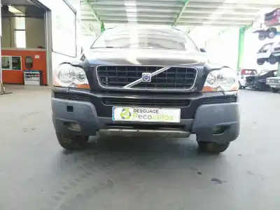 Утилизация автомобиля volvo xc90 i (275) d5 awd года 2005 питание d5244t