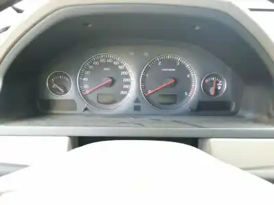 Утилизация автомобиля volvo xc90 i (275) d5 awd года 2005 питание d5244t