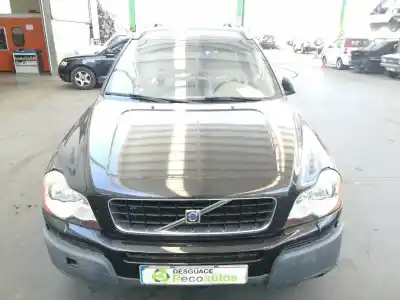 Утилизация автомобиля volvo xc90 i (275) d5 awd года 2005 питание d5244t