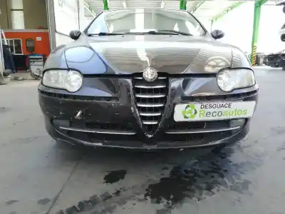 Veicolo di demolizione alfa romeo 147 (190) 1.6 16v cat dell'anno 2003 alimentato ar37203