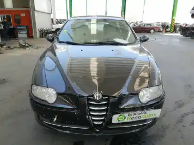 Veicolo di demolizione alfa romeo 147 (190) 1.6 16v cat dell'anno 2003 alimentato ar37203