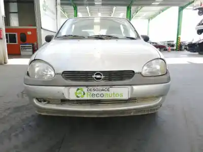 Veículo de Sucata opel corsa b city do ano 2000 alimentado y17dtl