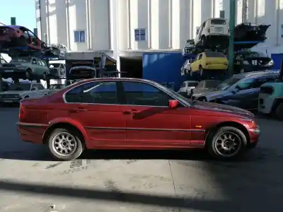 Verschrottungsfahrzeug bmw                                                serie 3 berlina (e46)                                                                                                                                                                                                                                      2.2 24v cat                                                                                                                                                                                                                                                des jahres 2001 angetrieben 226s1