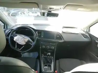 Утилизация автомобиля seat leon (5f1) 1.4 16v tsi года 2018 питание czca