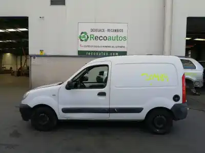 Здавання транспортного засобу renault kangoo (f/kc0) 1.5 dci diesel cat (k9k-716) року 2007 потужний d/k9k u7 Здавання транспортного засобу renault kangoo (f/kc0) 1.5 dci diesel cat (k9k-716) року 2007 потужний d/k9k u7