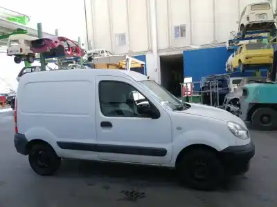 Здавання транспортного засобу renault kangoo (f/kc0) 1.5 dci diesel cat (k9k-716) року 2007 потужний d/k9k u7 Здавання транспортного засобу renault kangoo (f/kc0) 1.5 dci diesel cat (k9k-716) року 2007 потужний d/k9k u7
