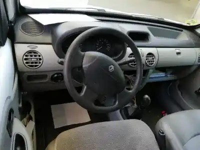 Здавання транспортного засобу renault kangoo (f/kc0) 1.5 dci diesel cat (k9k-716) року 2007 потужний d/k9k u7 Здавання транспортного засобу renault kangoo (f/kc0) 1.5 dci diesel cat (k9k-716) року 2007 потужний d/k9k u7